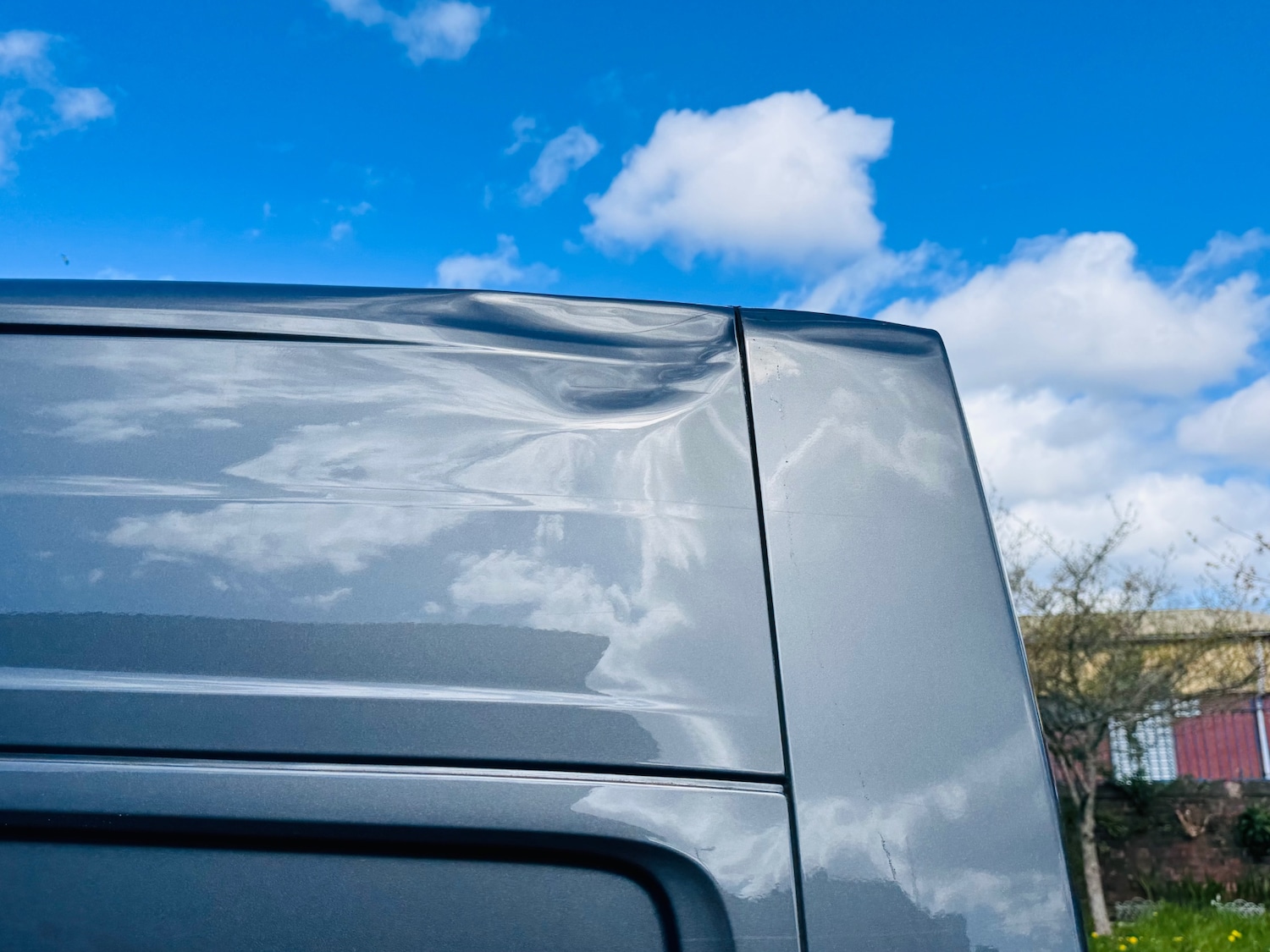 Used Volkswagen Crafter 2020 for sale - 78216103: Photo 15