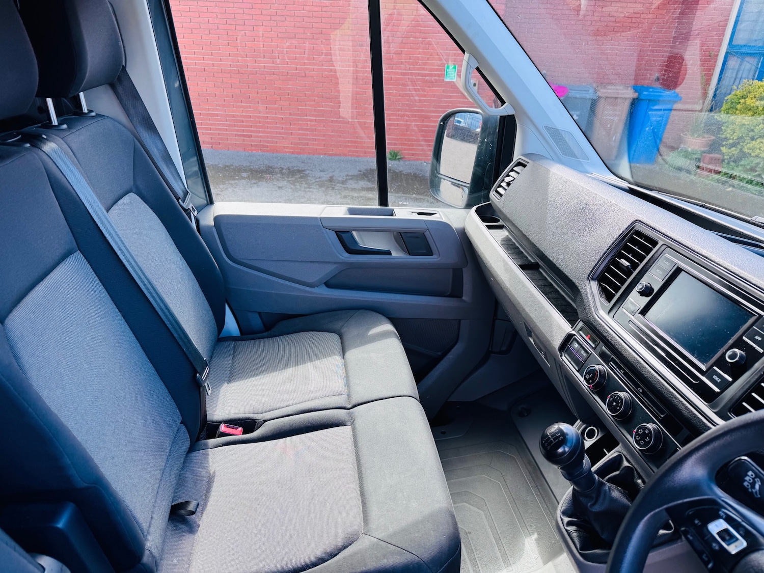 Used Volkswagen Crafter 2020 for sale - 78216103: Photo 5