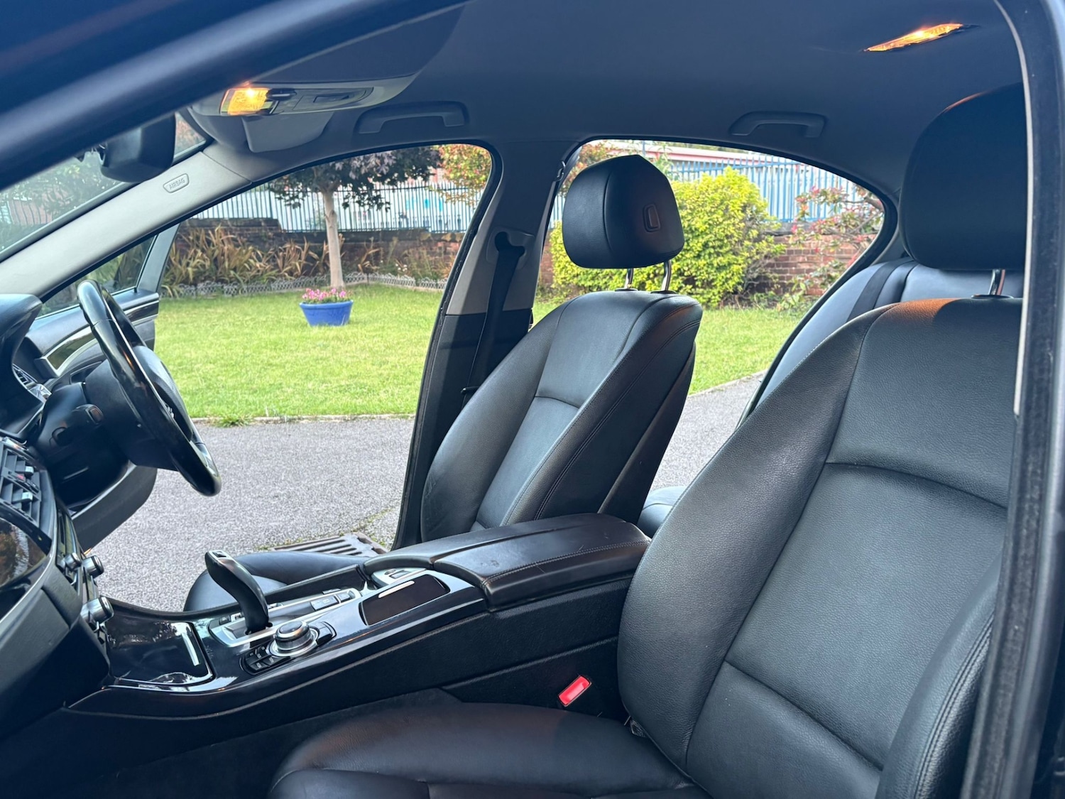 Used BMW 5 Series 2016 for sale - 76148472: Photo 11