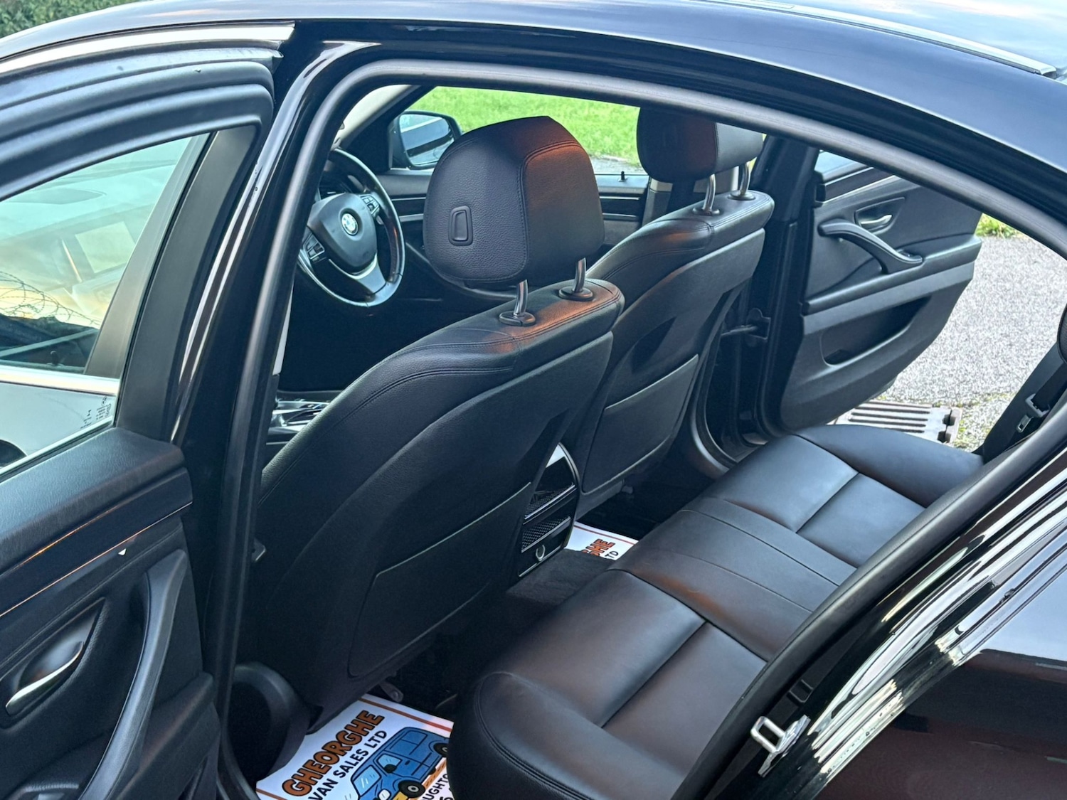 Used BMW 5 Series 2016 for sale - 76148472: Photo 12