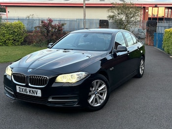 BMW - 5 Series