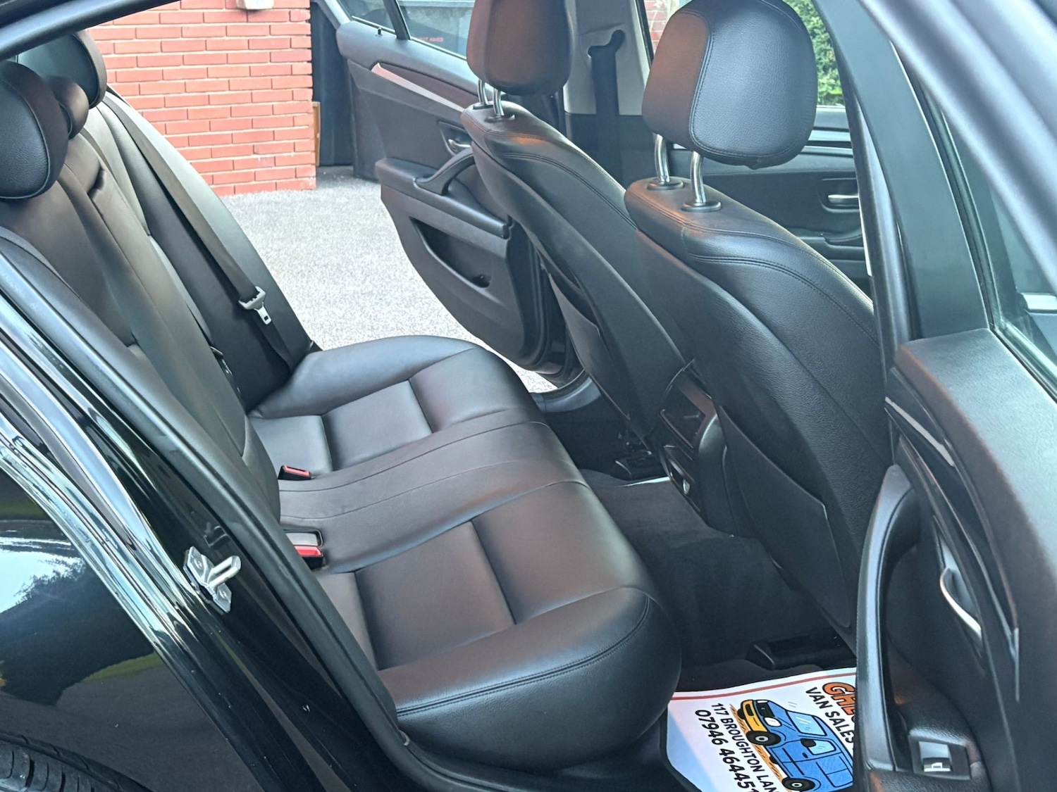 Used BMW 5 Series 2016 for sale - 76148472: Photo 4