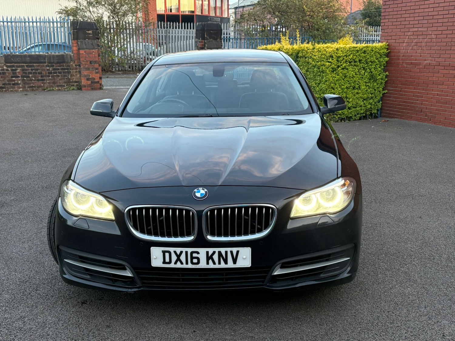 Used BMW 5 Series 2016 for sale - 76148472: Photo 6