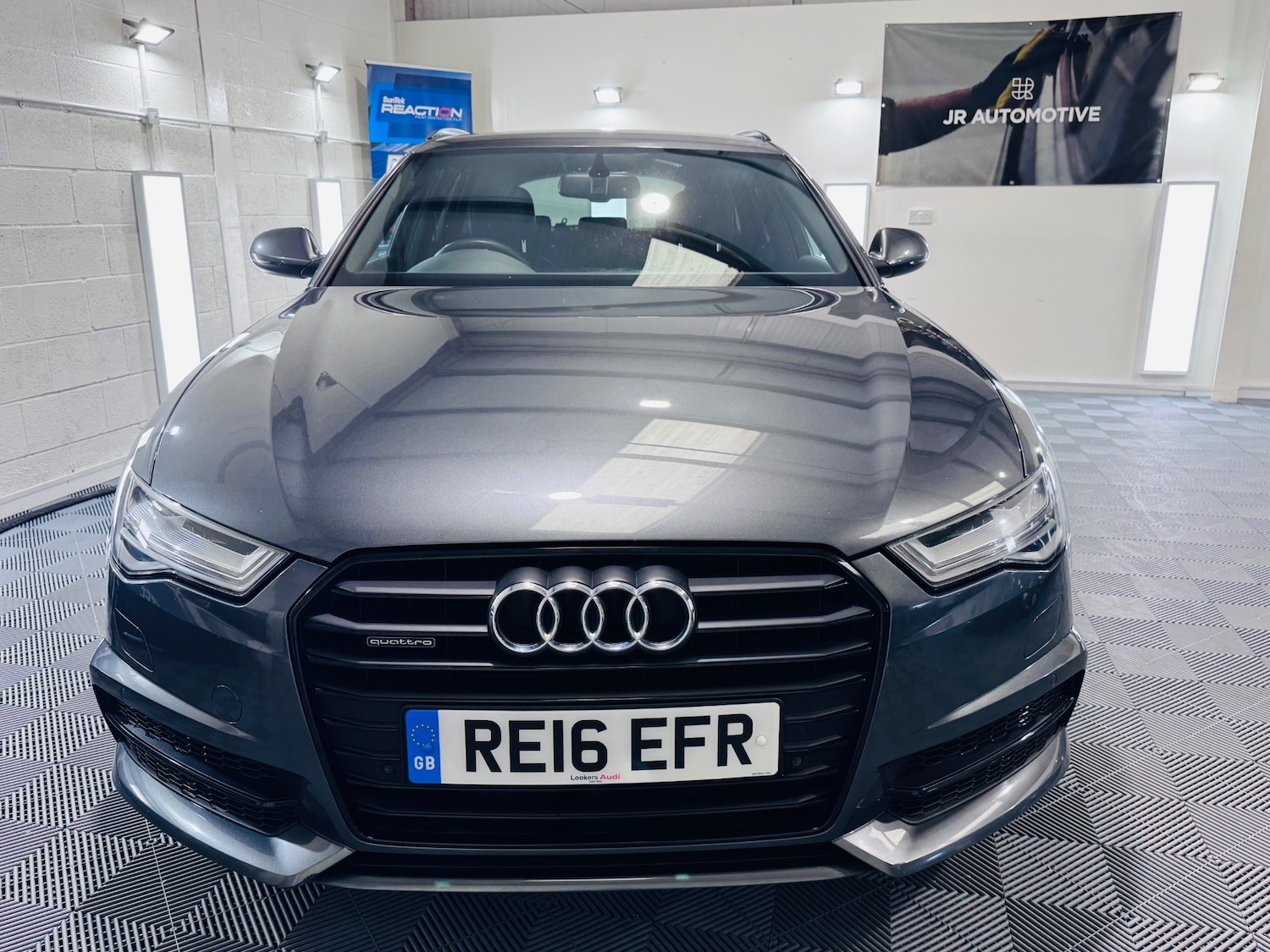 Used Audi A6 2016 for sale - 78046632: Photo 10