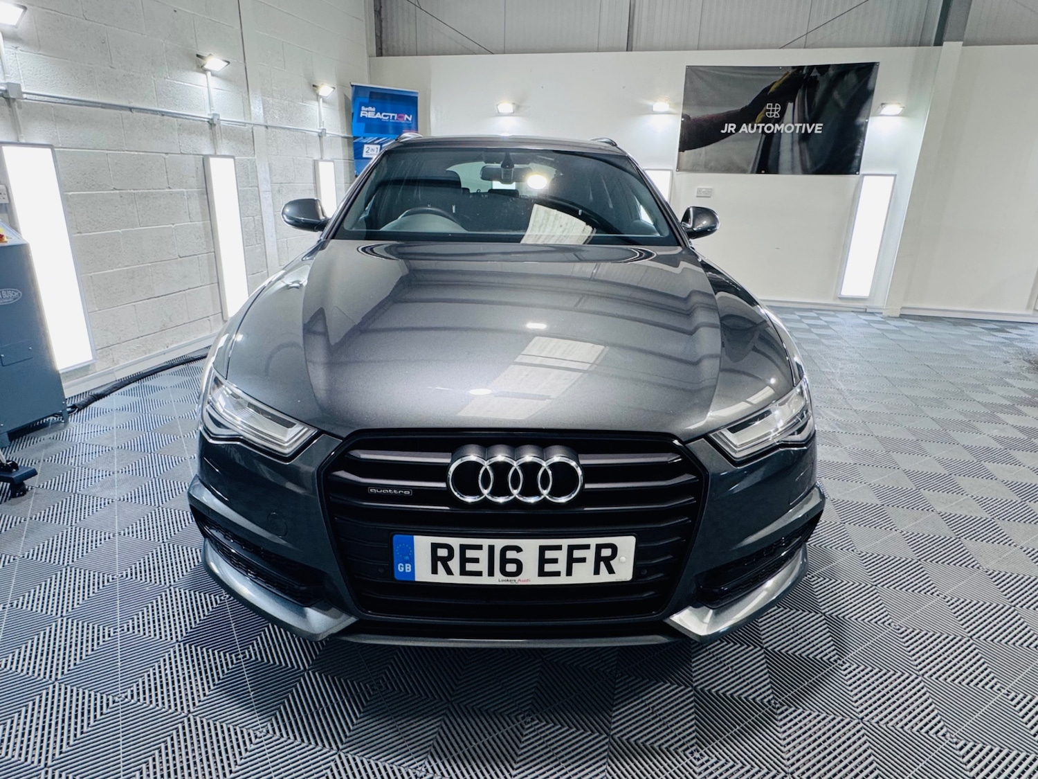 Used Audi A6 2016 for sale - 78046632: Photo 11