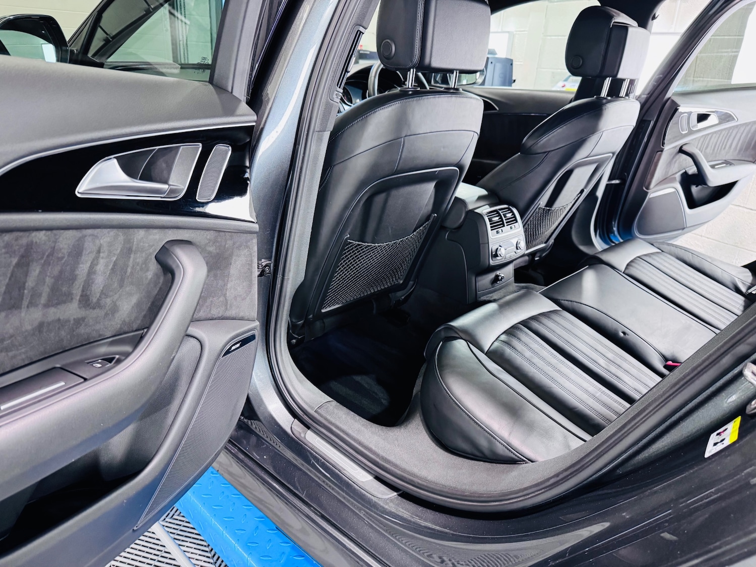 Used Audi A6 2016 for sale - 78046632: Photo 12