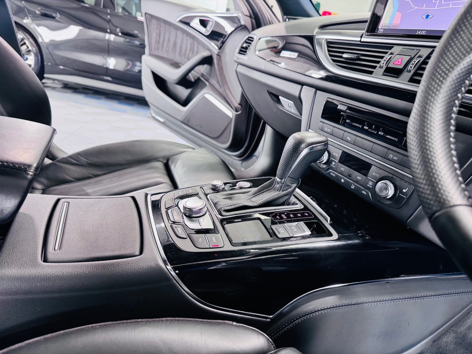 Used Audi A6 2016 for sale - 78046632: Photo 16