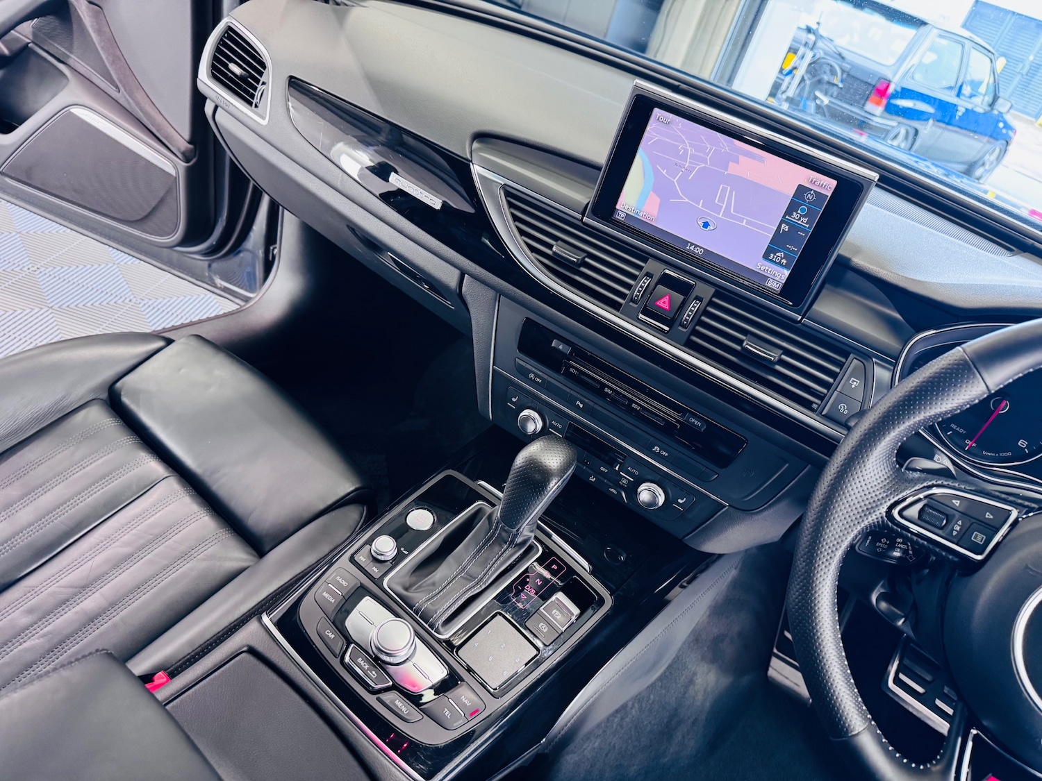 Used Audi A6 2016 for sale - 78046632: Photo 17