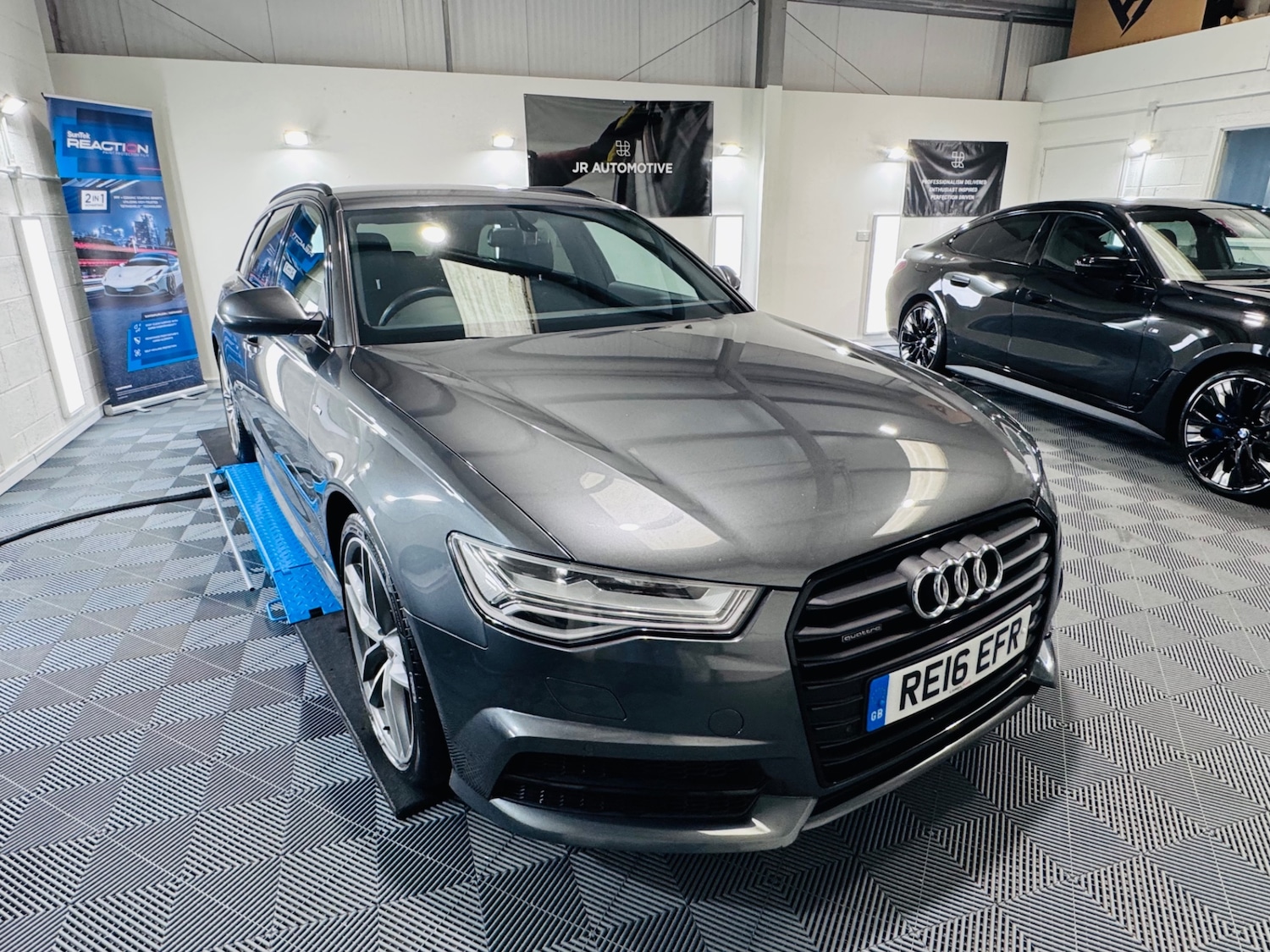 Used Audi A6 2016 for sale - 78046632: Photo 2