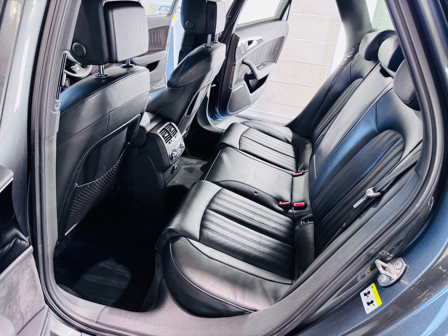 Used Audi A6 2016 for sale - 78046632: Photo 21