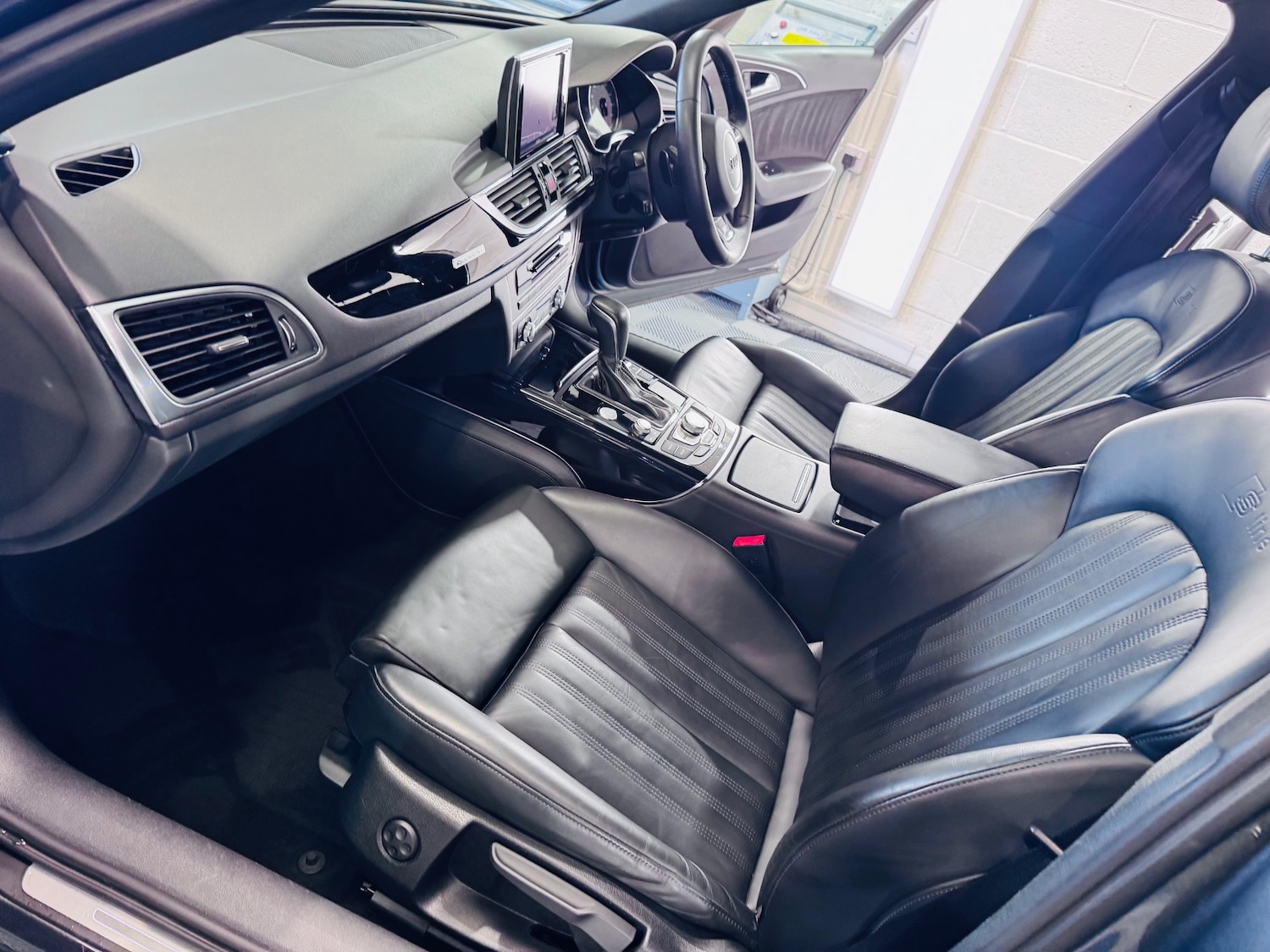 Used Audi A6 2016 for sale - 78046632: Photo 22