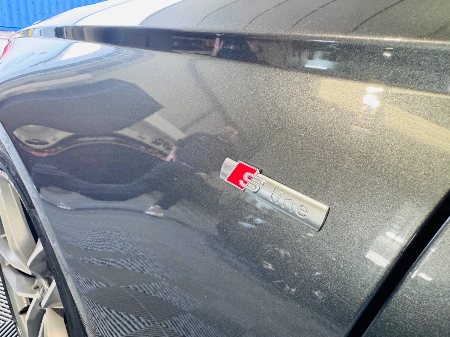 Used Audi A6 2016 for sale - 78046632: Photo 24