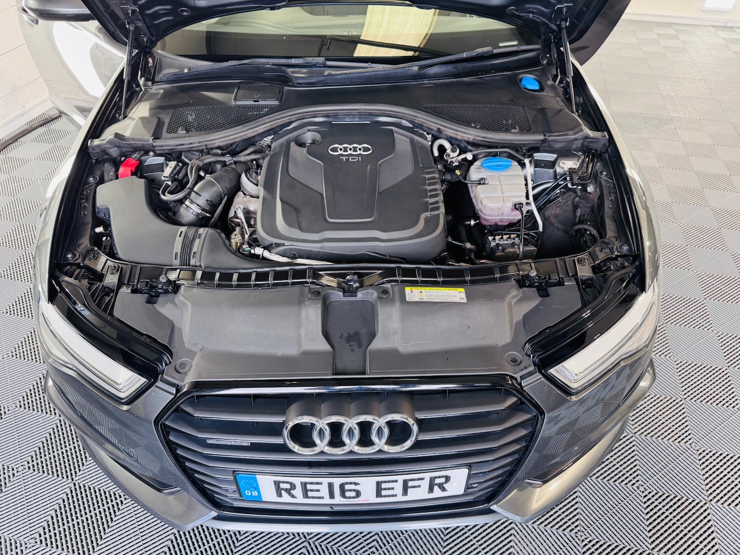 Used Audi A6 2016 for sale - 78046632: Photo 26