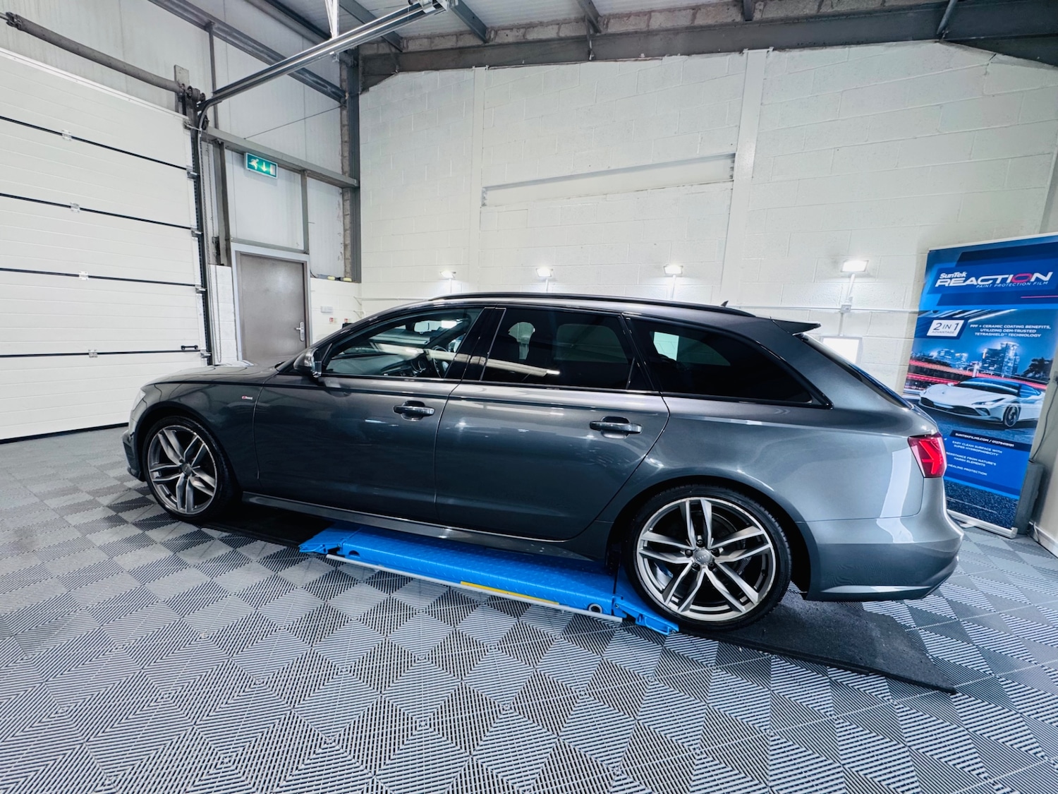 Used Audi A6 2016 for sale - 78046632: Photo 4