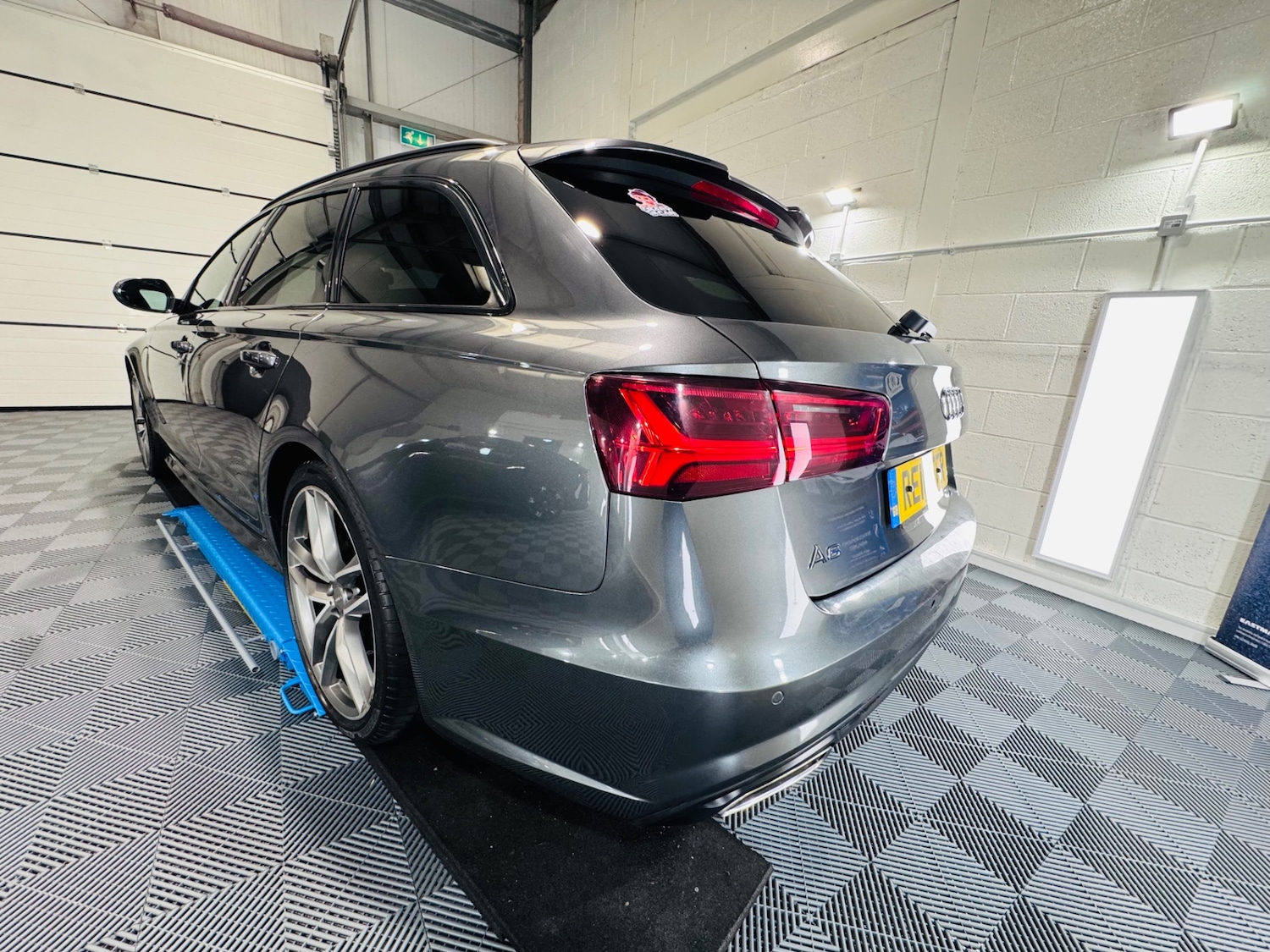 Used Audi A6 2016 for sale - 78046632: Photo 5