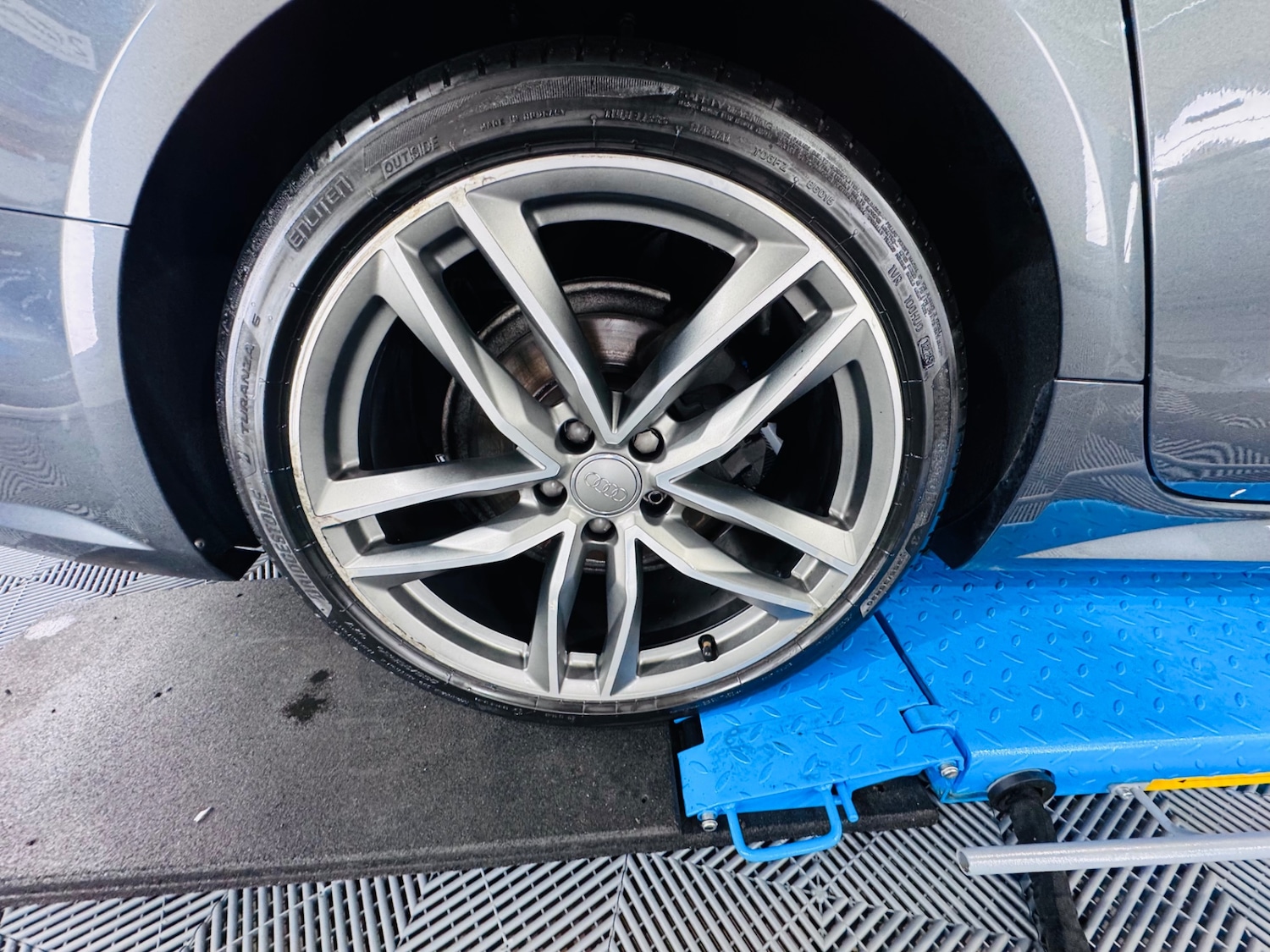 Used Audi A6 2016 for sale - 78046632: Photo 6