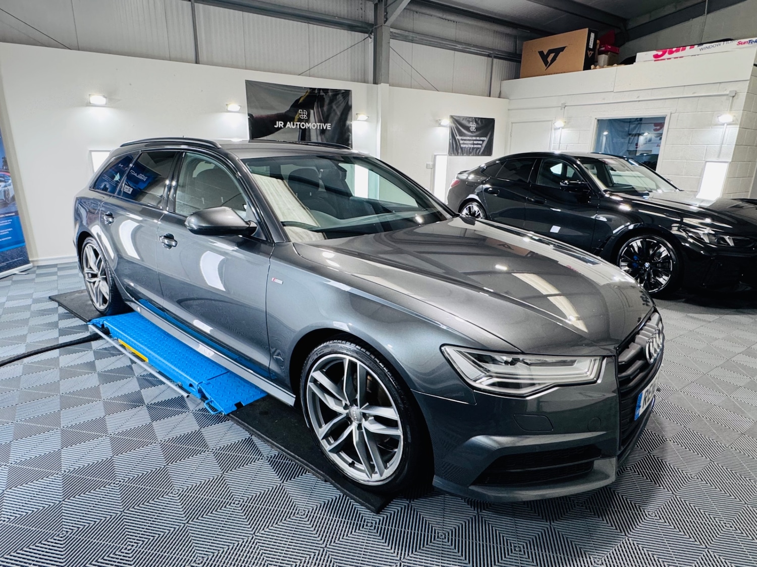 Used Audi A6 2016 for sale - 78046632: Photo 8