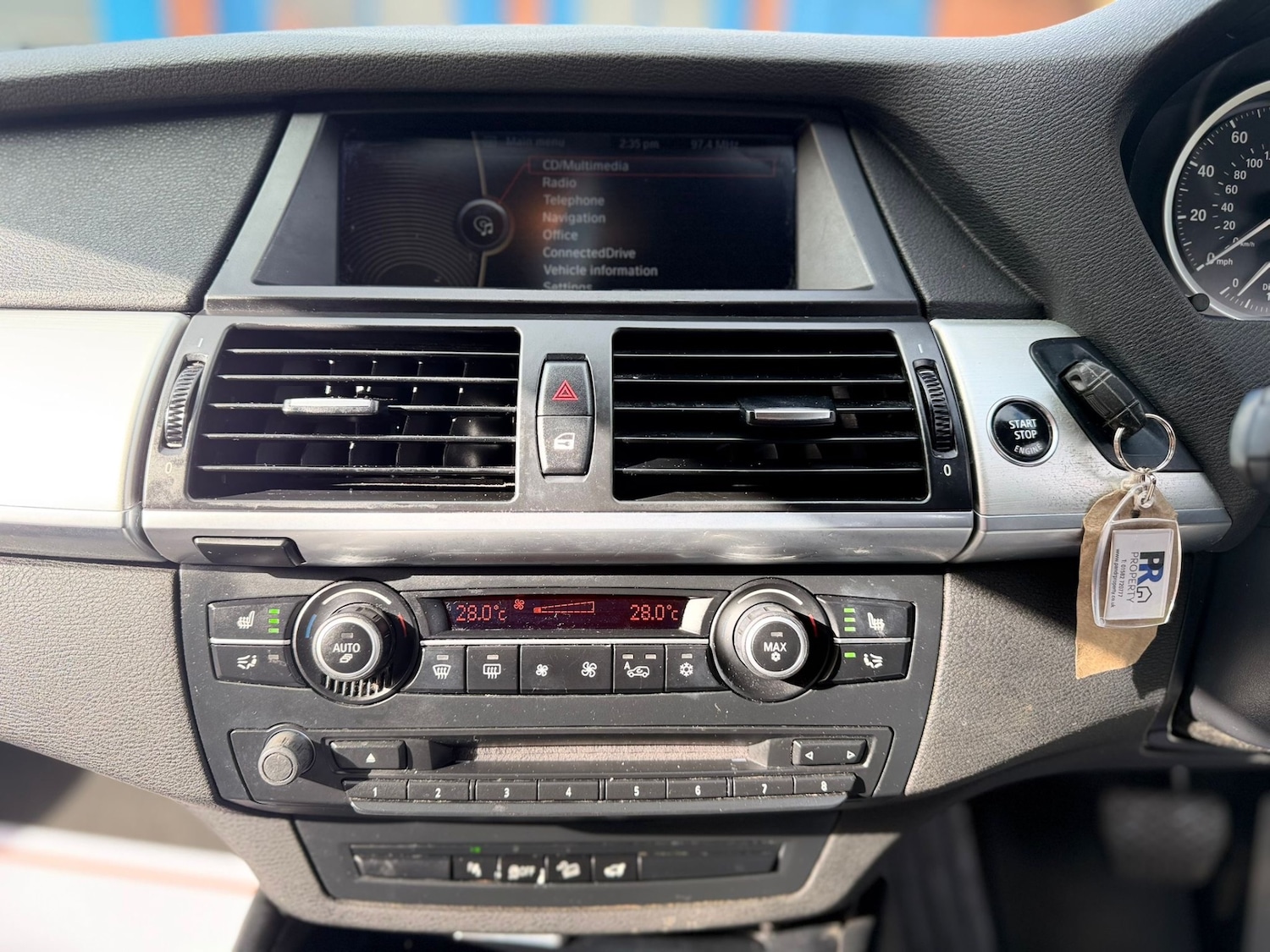 Used BMW X6 2012 for sale - 78000064: Photo 12