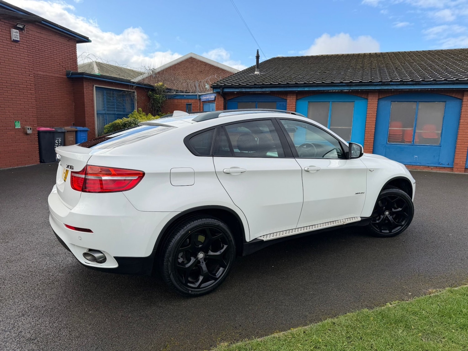Used BMW X6 2012 for sale - 78000064: Photo 15