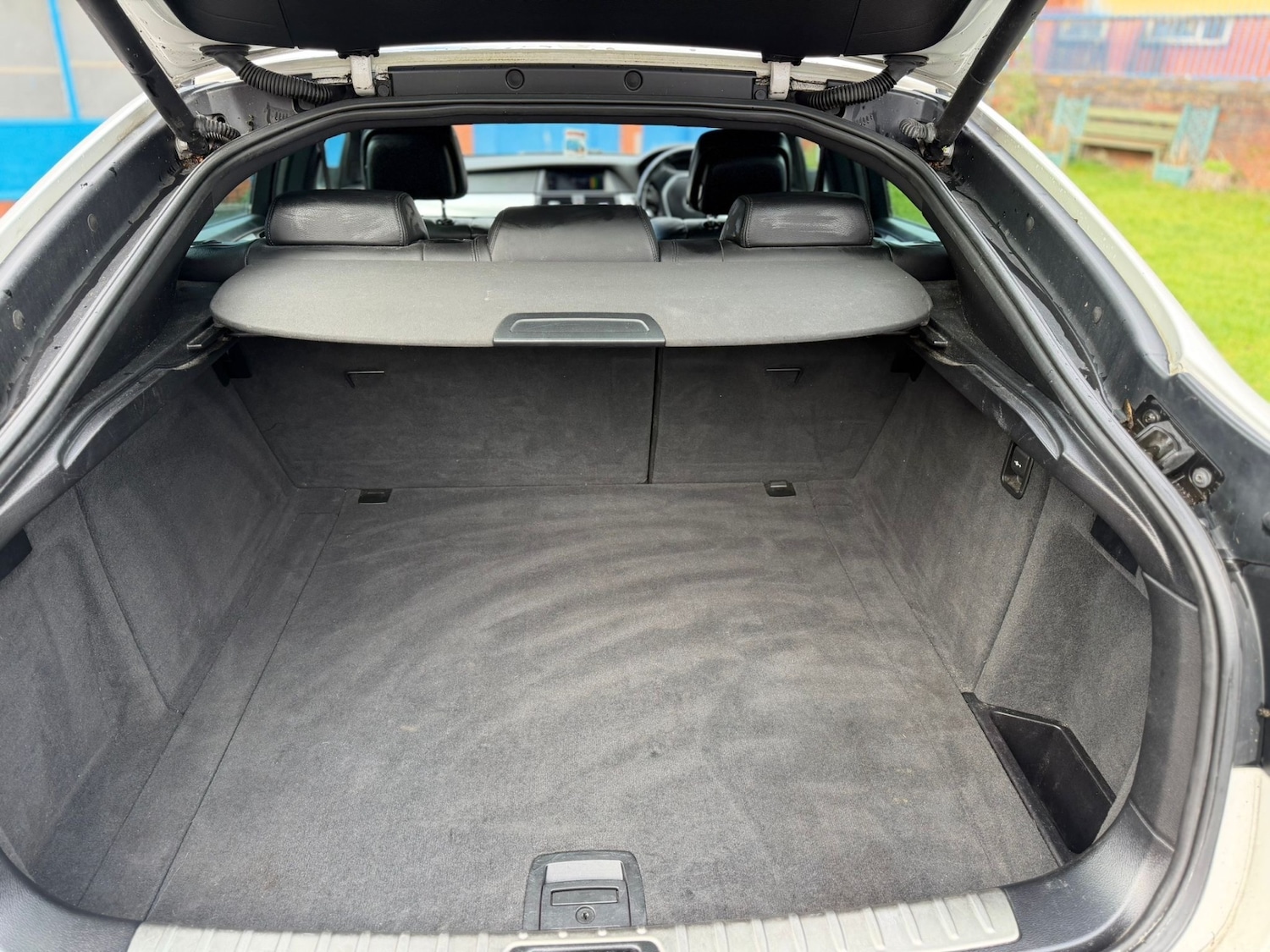 Used BMW X6 2012 for sale - 78000064: Photo 17