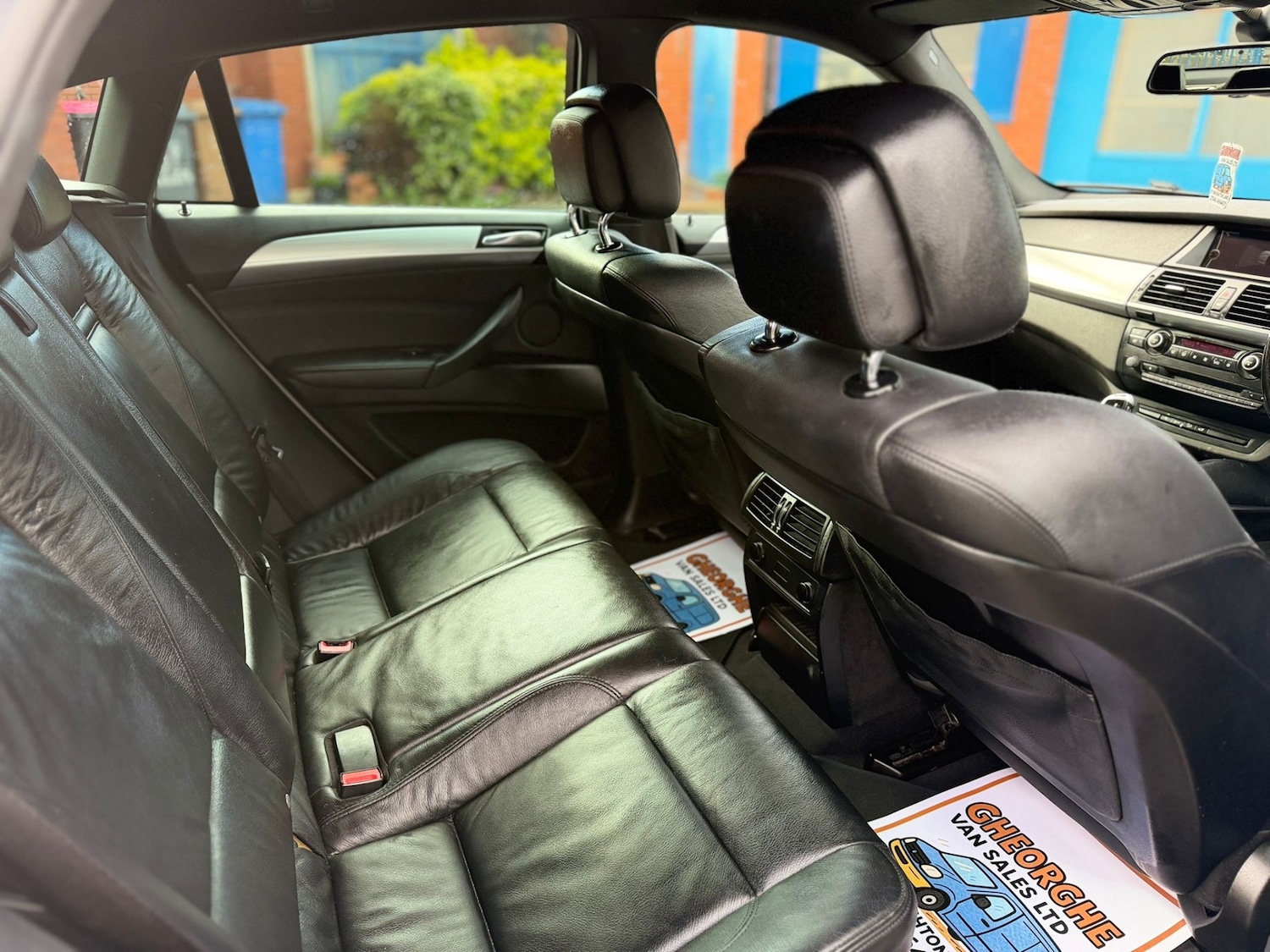 Used BMW X6 2012 for sale - 78000064: Photo 7