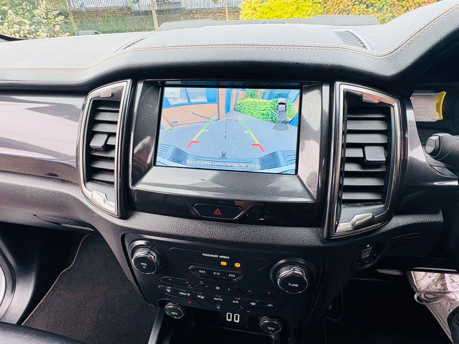 Vehicle 19