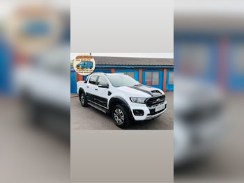 Ford - Ranger