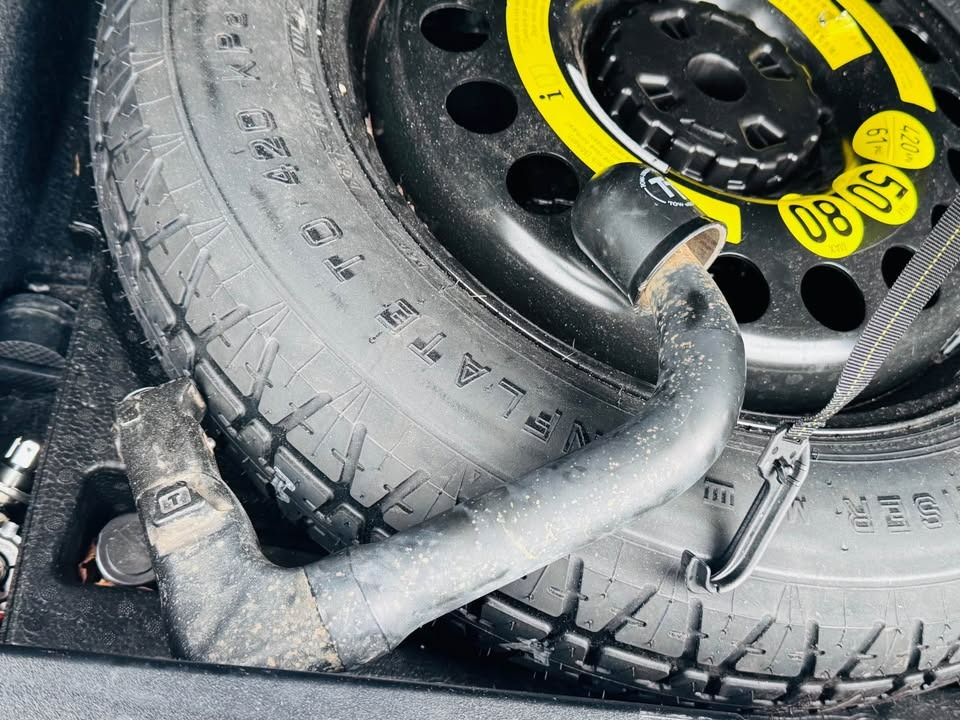 Used Mercedes-Benz M Class 2014 for sale - 77754863: Photo 18