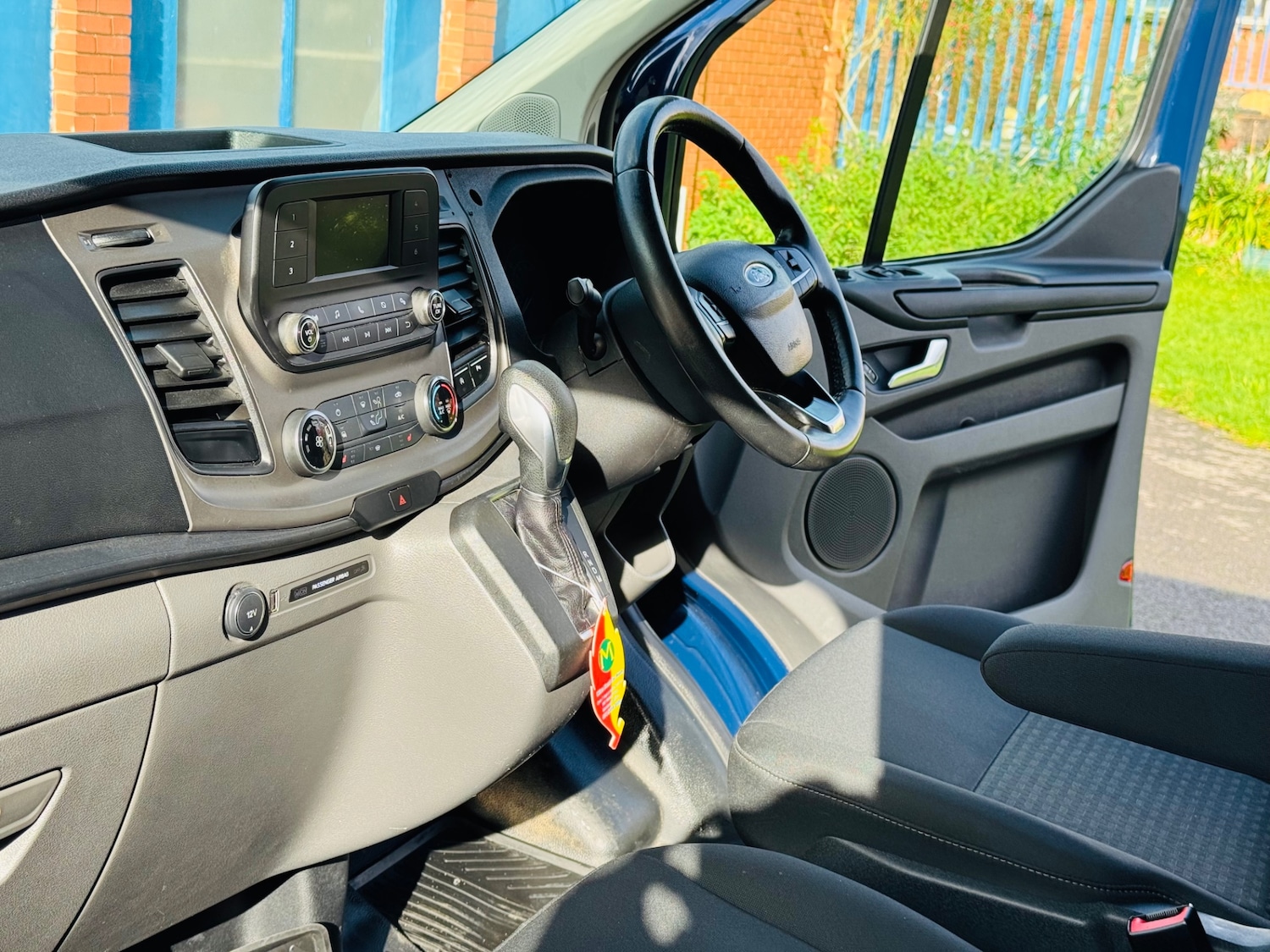 Used Ford Transit Custom 2018 for sale - 76471316: Photo 9