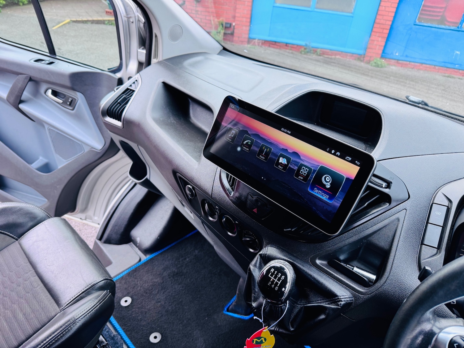 Used Ford Transit Custom 2014 for sale - 77804089: Photo 11