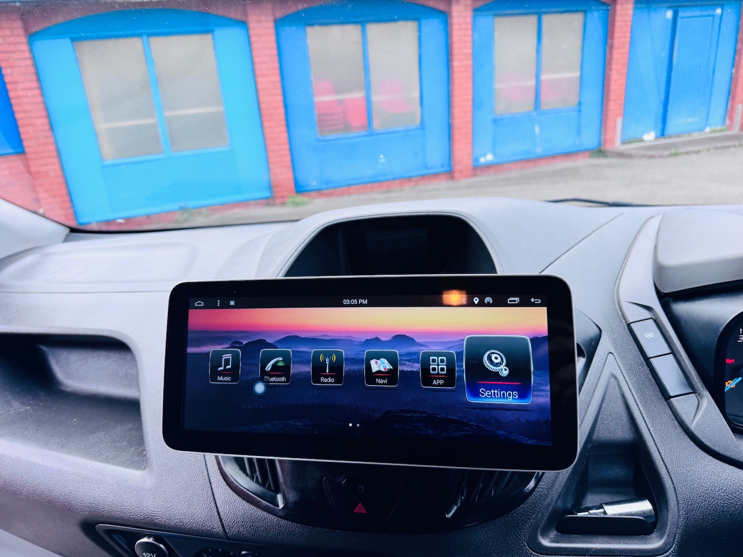 Used Ford Transit Custom 2014 for sale - 77804089: Photo 13