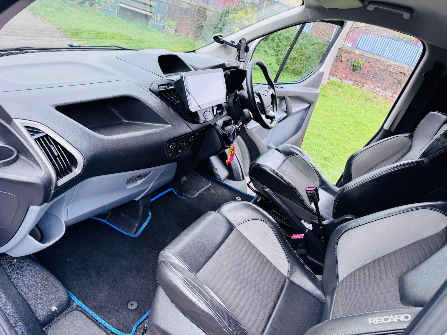 Used Ford Transit Custom 2014 for sale - 77804089: Photo 15