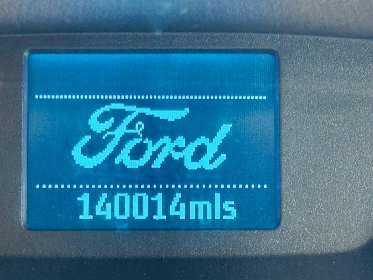 Used Ford Transit Custom 2014 for sale - 77804089: Photo 17