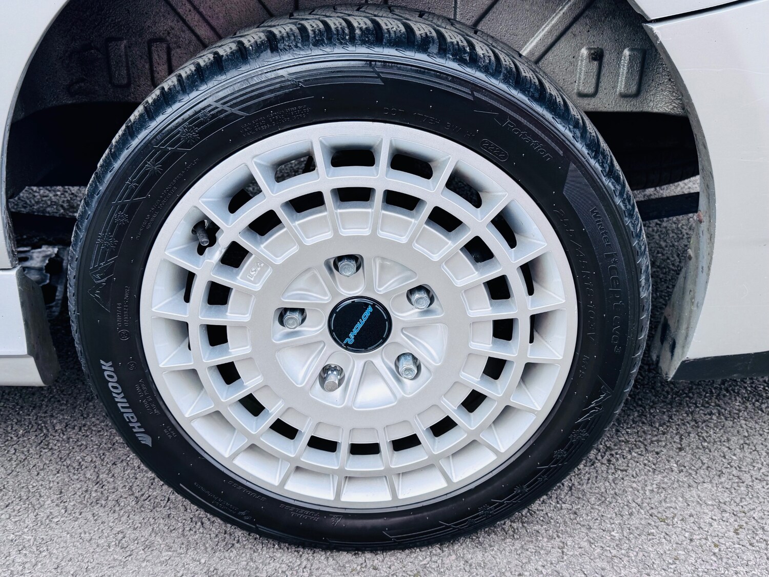 Used Ford Transit Custom 2014 for sale - 77804089: Photo 18