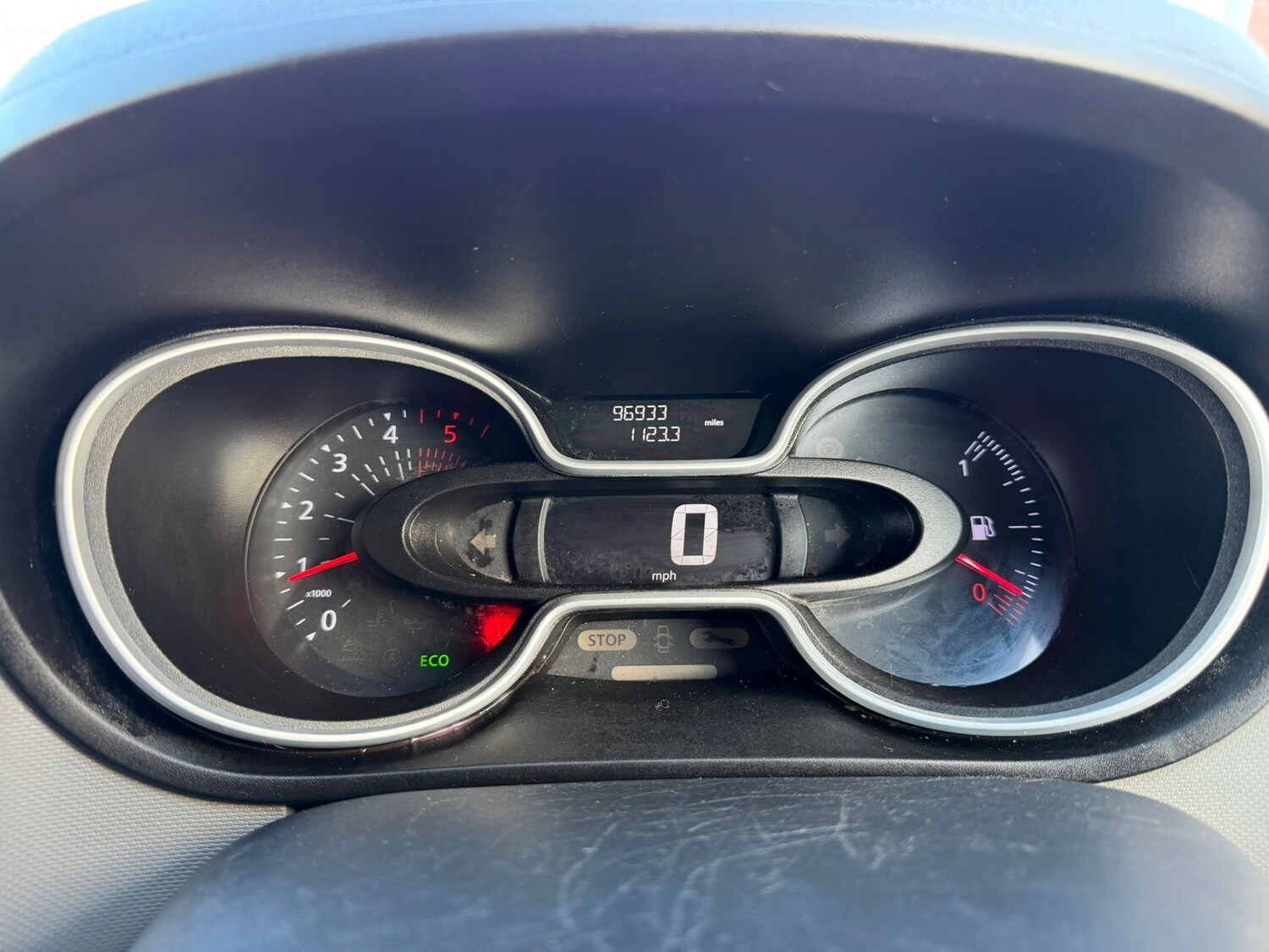 Used Renault Trafic 2017 for sale - 78180122: Photo 12