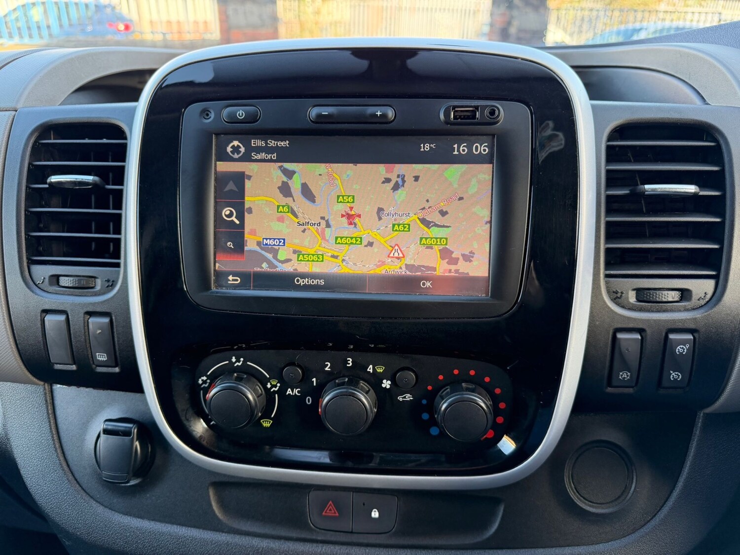 Used Renault Trafic 2017 for sale - 78180122: Photo 14