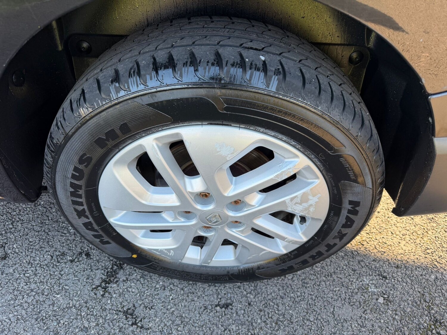 Used Renault Trafic 2017 for sale - 78180122: Photo 6