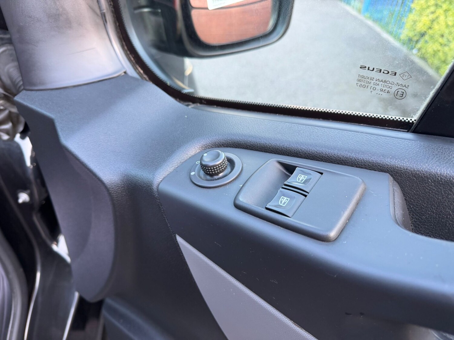 Used Renault Trafic 2017 for sale - 78180122: Photo 7