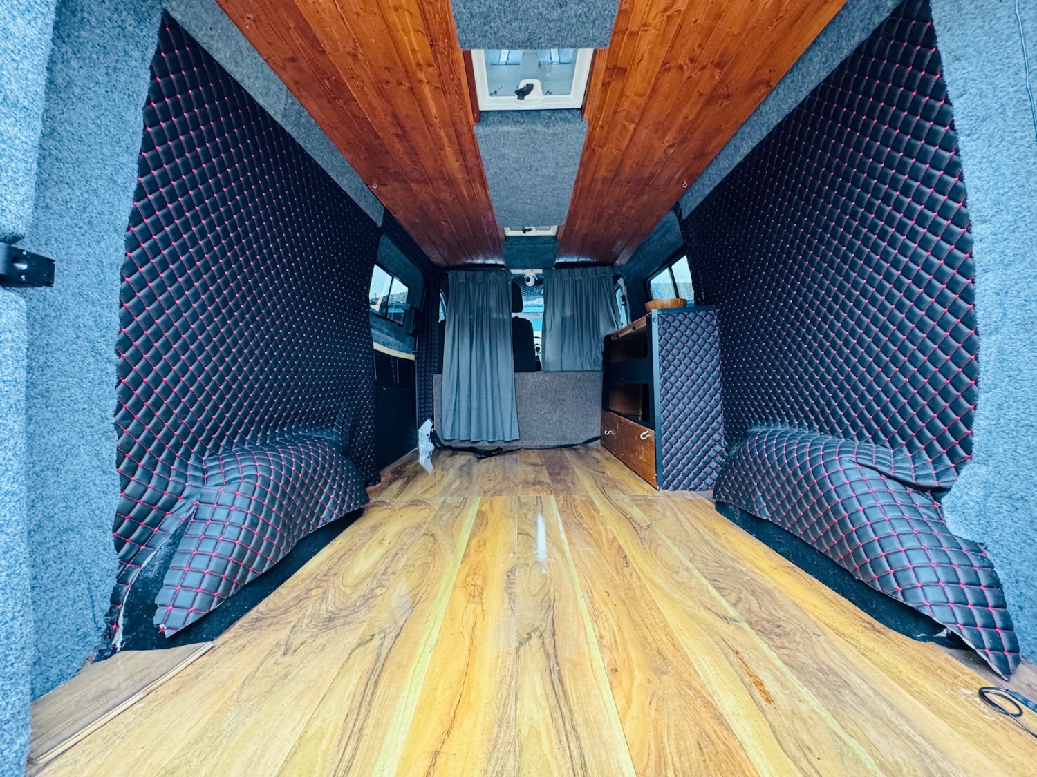 Used Ford Transit Custom 2016 for sale - 77154703: Photo 7