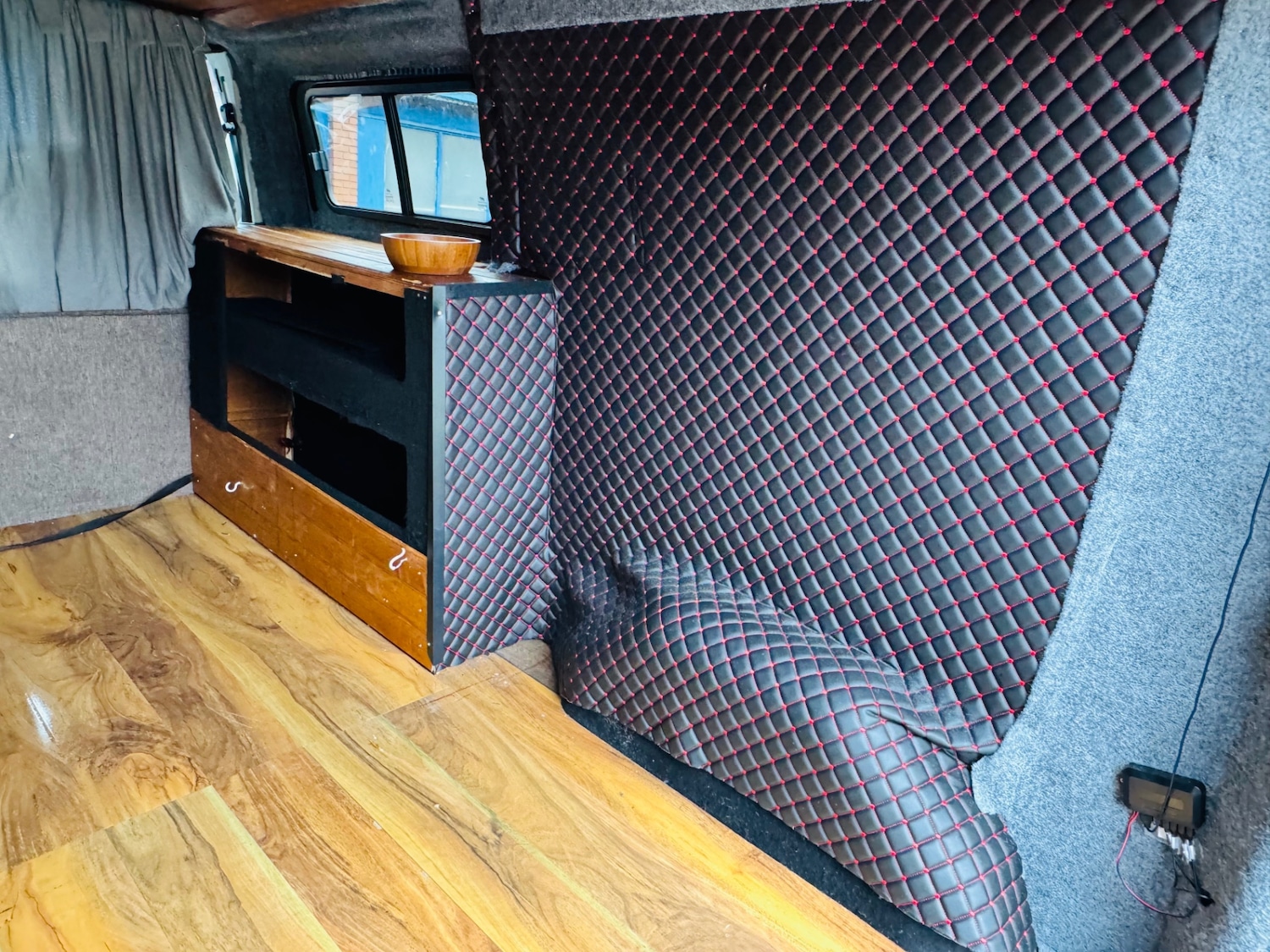 Used Ford Transit Custom 2016 for sale - 77154703: Photo 8