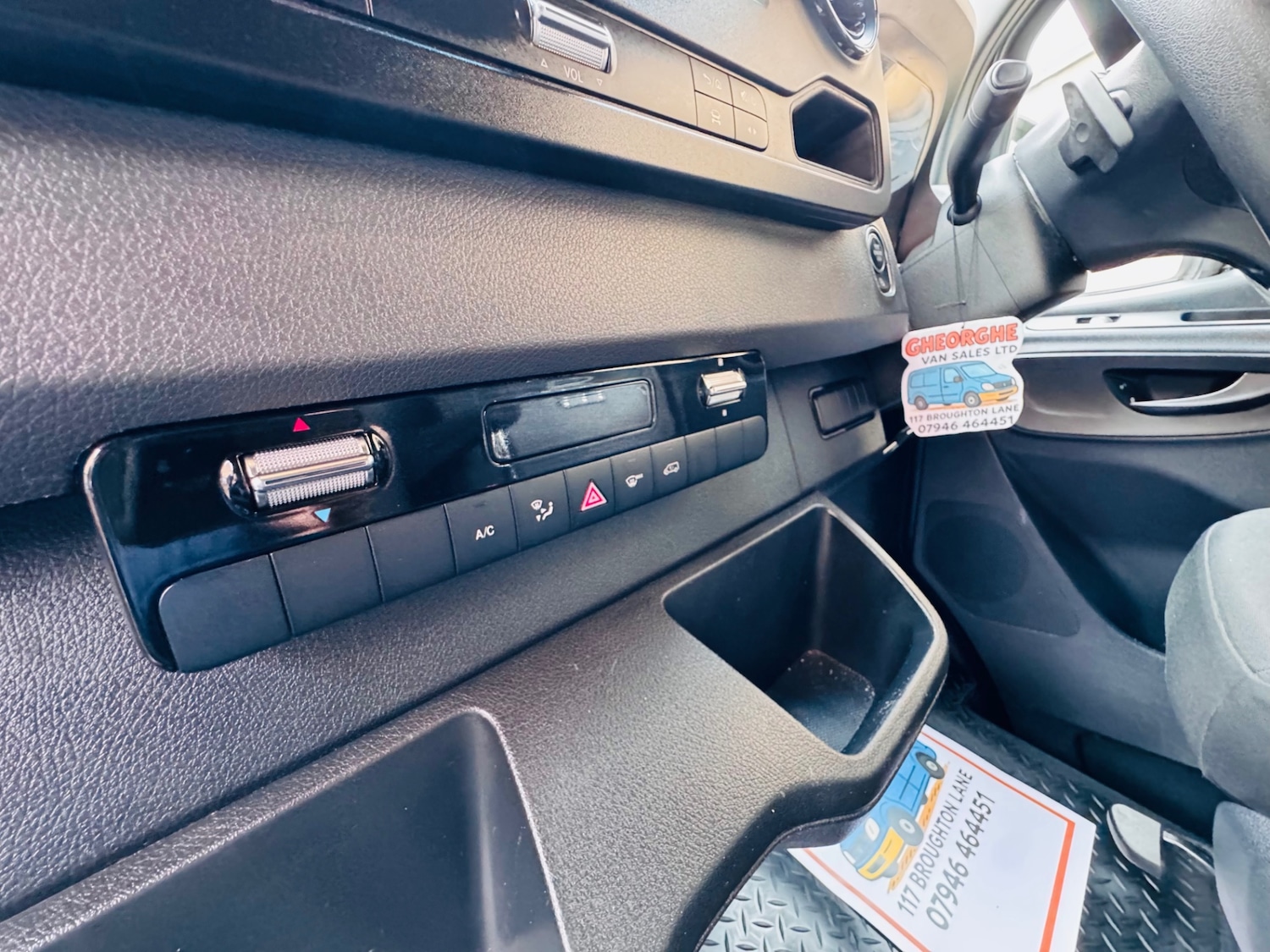 Used Mercedes-Benz Sprinter 2021 for sale - 77982221: Photo 13