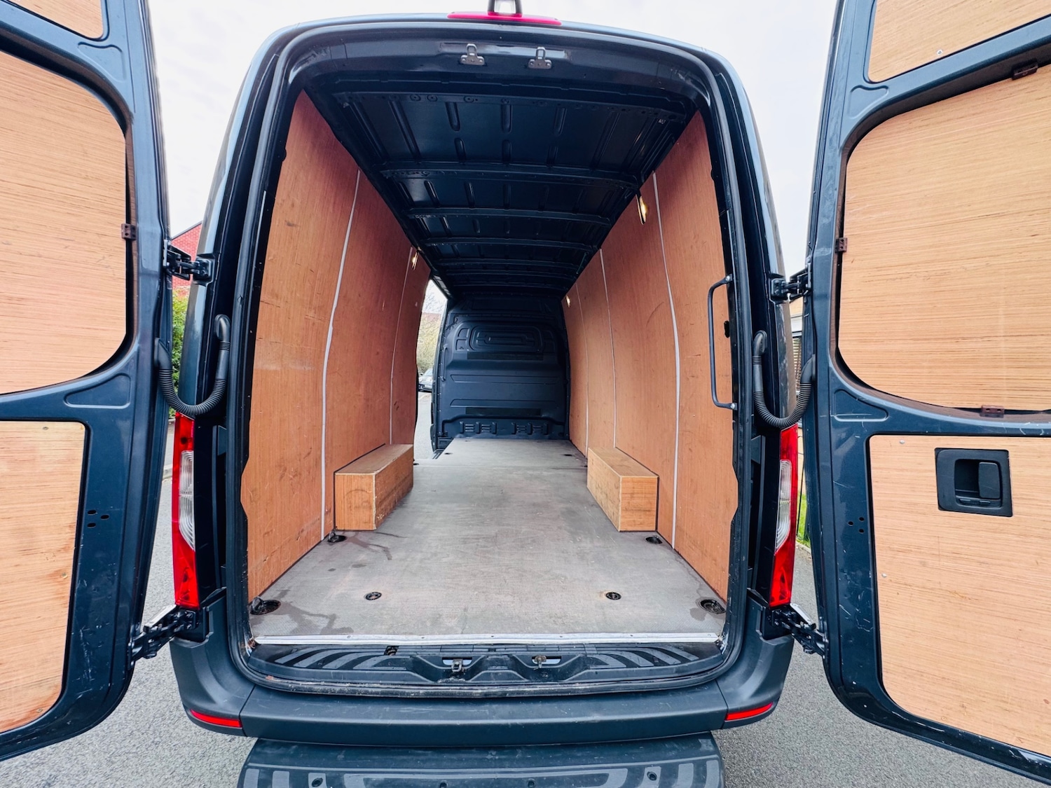 Used Mercedes-Benz Sprinter 2021 for sale - 77982221: Photo 15