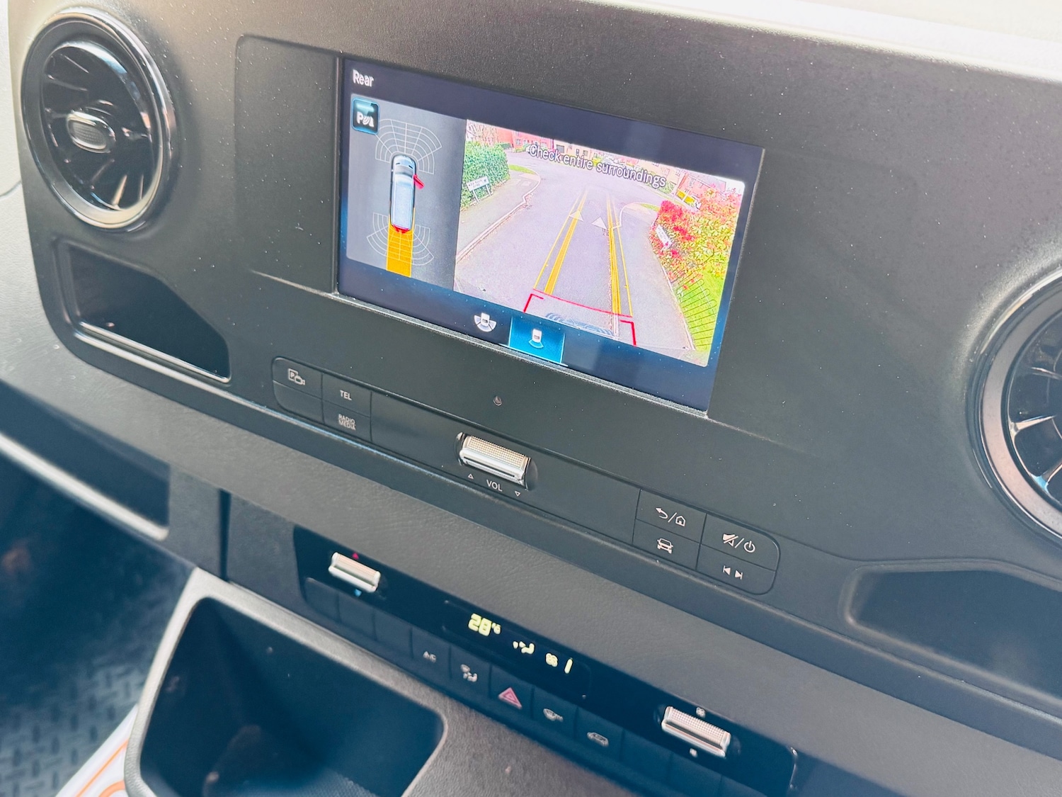 Used Mercedes-Benz Sprinter 2021 for sale - 77982221: Photo 17