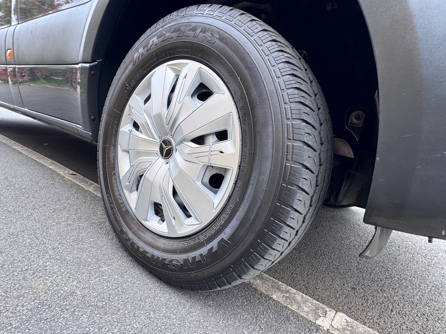 Used Mercedes-Benz Sprinter 2021 for sale - 77982221: Photo 8