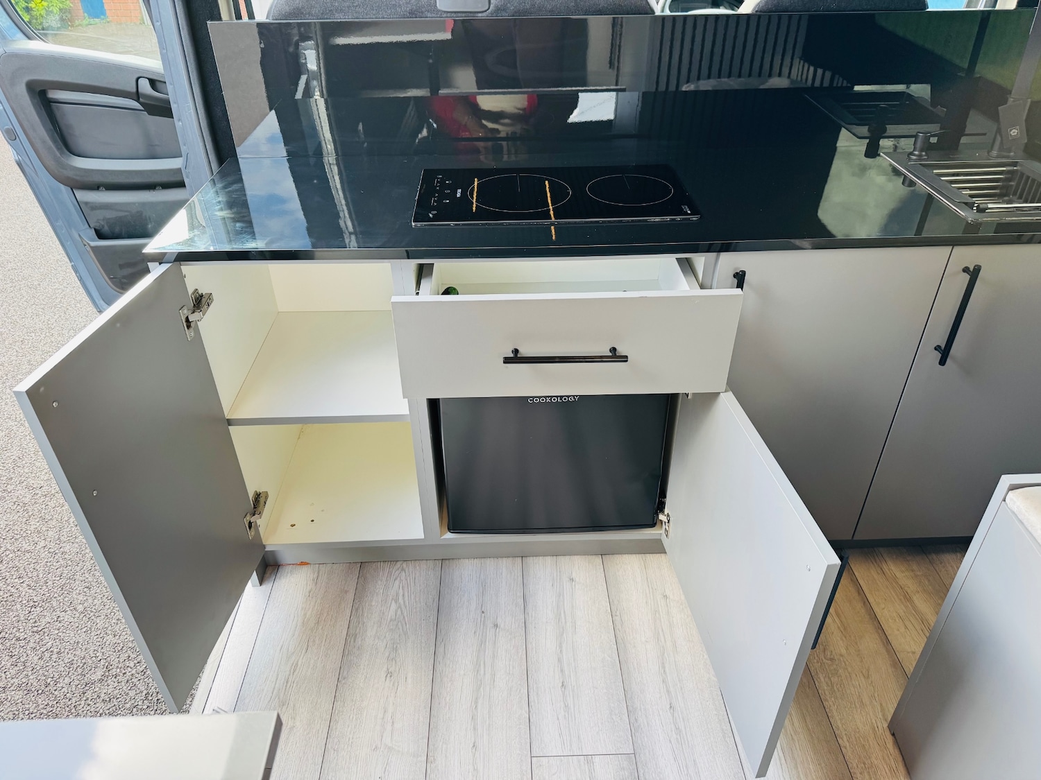 Used Citroen Relay 2021 for sale - 76321770: Photo 17