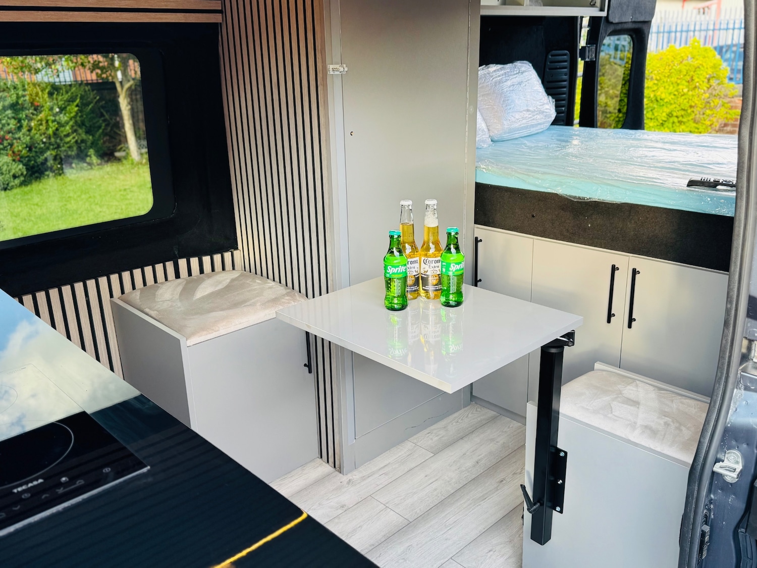 Used Citroen Relay 2021 for sale - 76321770: Photo 7