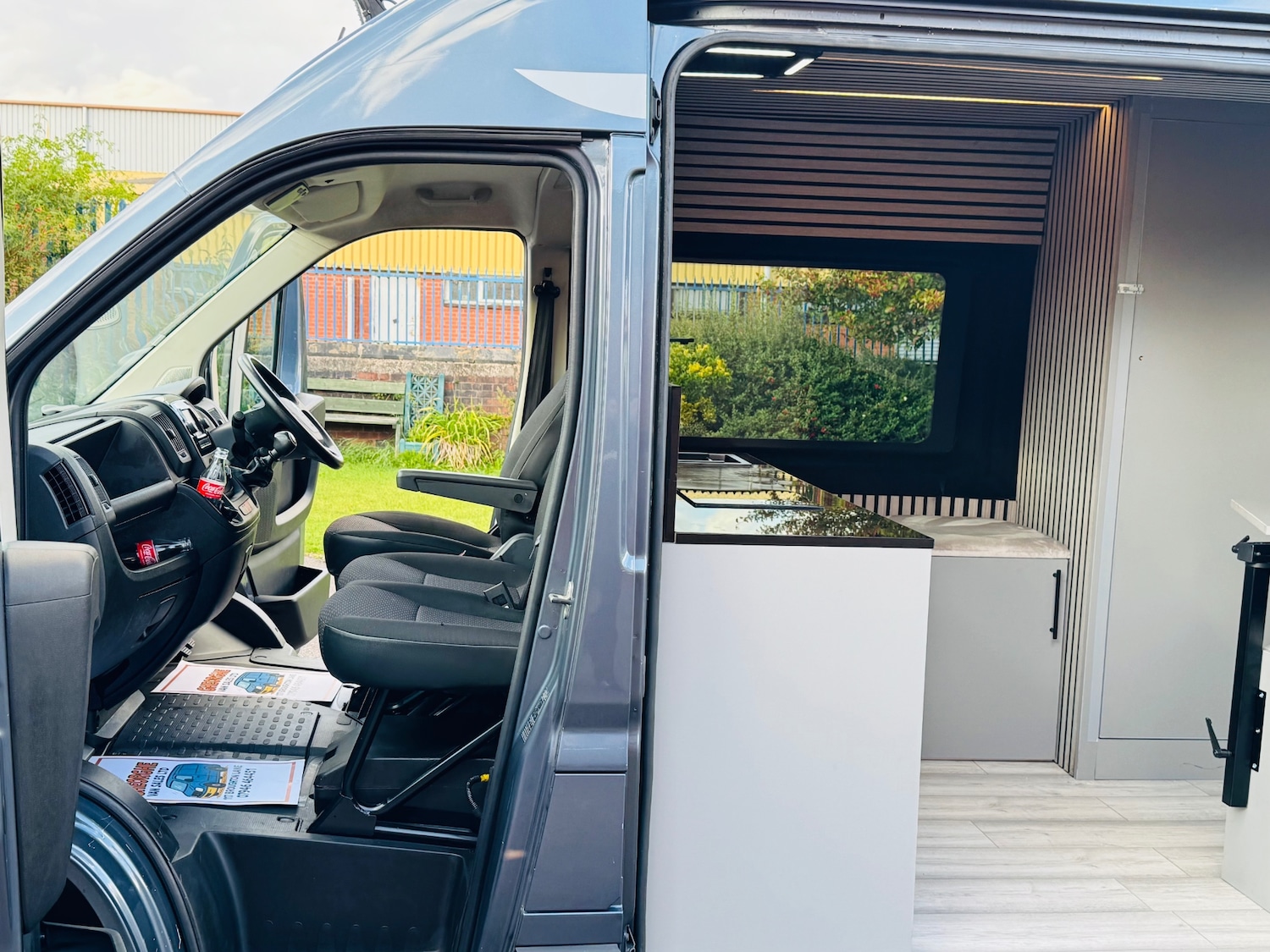 Used Citroen Relay 2021 for sale - 76321770: Photo 8