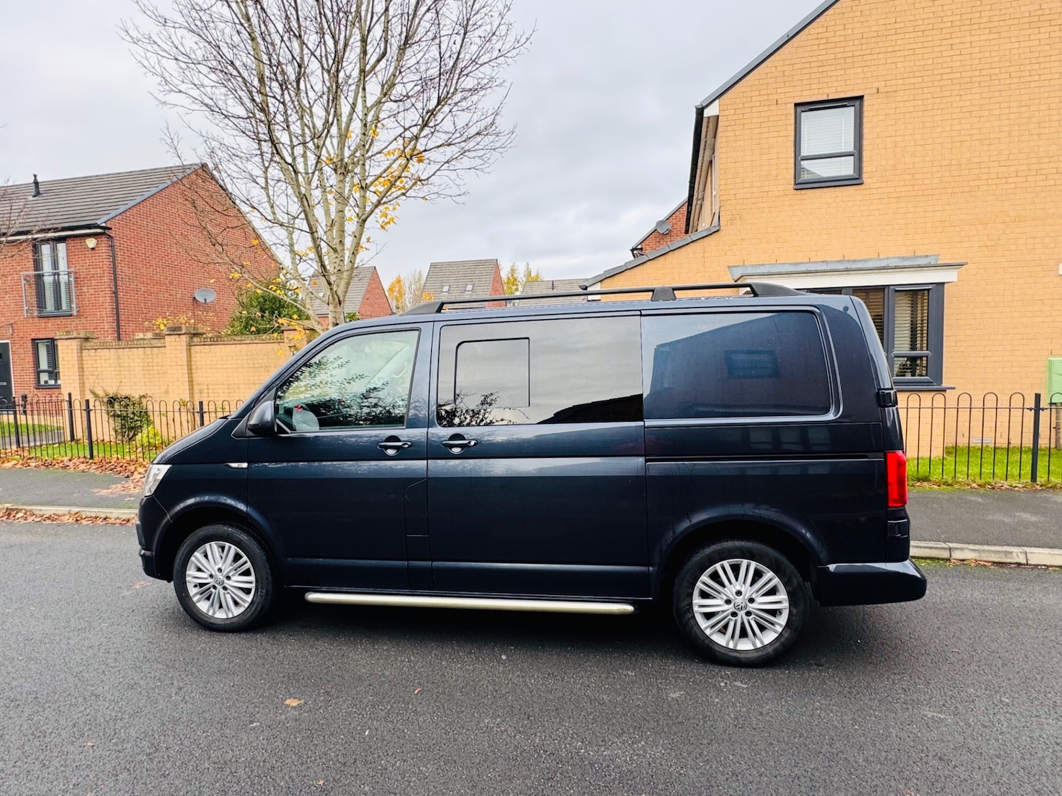 Used Volkswagen Transporter 2016 for sale - 77154734: Photo 5