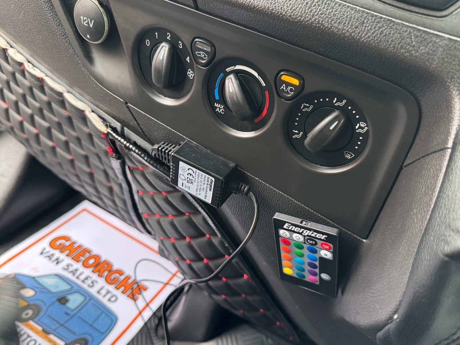 Used Ford Transit Custom 2016 for sale - 76626419: Photo 17