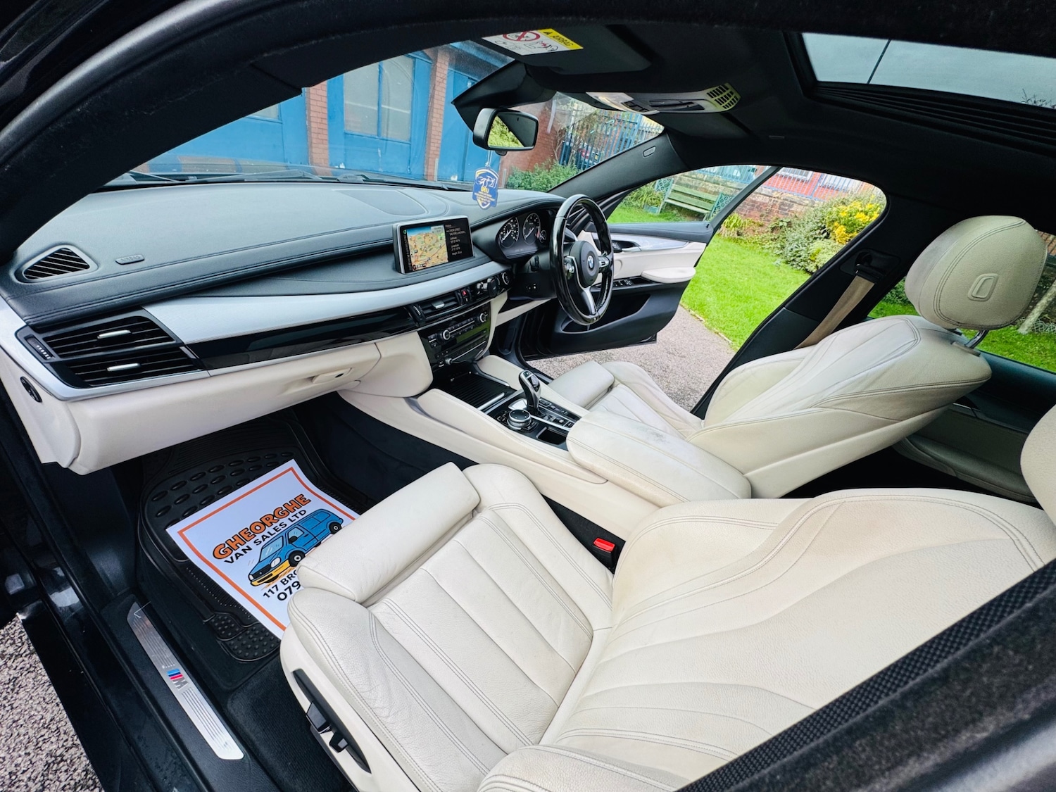 Used BMW X6 2015 for sale - 76386739: Photo 10